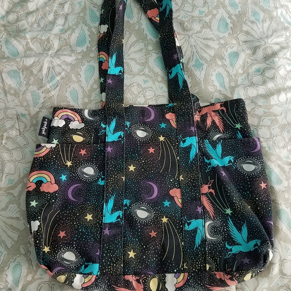 Yakpak Bag